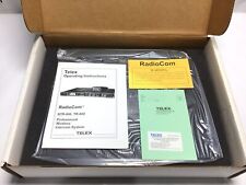 Telex radiocom btr for sale  Fleetwood