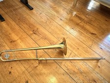 Yamaha posaune ysl gebraucht kaufen  Berlin
