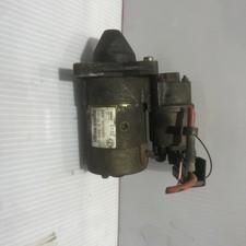 63102022 motorino avviamento usato 63102022 motorino avviamento usato  Torre di Ruggiero