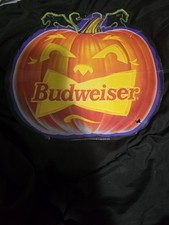 Vintage 1995 budweiser for sale  Pelham
