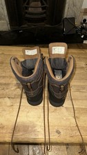 Danner vicious brown for sale  HOVE