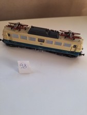 Modelleisenbahn roco lok gebraucht kaufen Modelleisenbahn roco lok gebraucht kaufen  Rüdesheim am Rhein