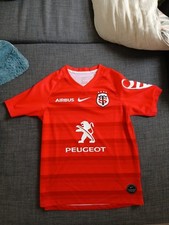 Maillot stade toulousain d'occasion  Fonsorbes