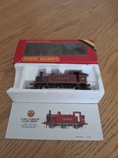 hornby jinty for sale hornby jinty for sale IPSWICH