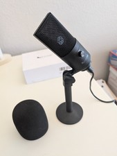 Fifine microphone podcast for sale  Fairfield