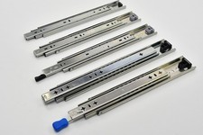 Schwerlastauszug vollauszug te gebraucht kaufen  Forst (Lausitz)
