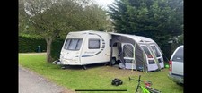7 berth caravan for sale  KING'S LYNN