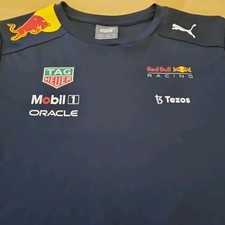 Red bull shirt for sale  SWANSEA