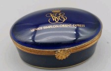 Limoges venice simplon for sale  BICESTER