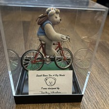 Miniature bears tony for sale  TAUNTON