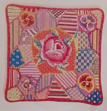 Ehrman patchwork rose for sale  UK