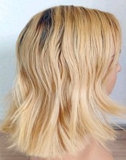 Woman wig 100 for sale  HULL