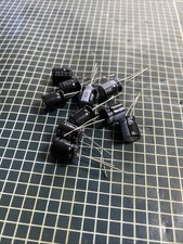 Capacitor 10uf 350v 10 peças comprar usado Capacitor 10uf 350v 10 peças comprar usado  Enviando para Brazil