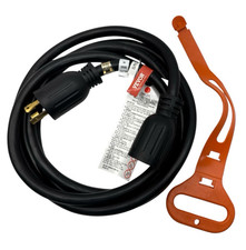 Generator cord amp for sale  Angier