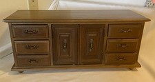 Vintage wooden jewelry for sale  Sandusky