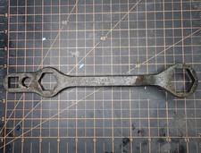 Antique 1930 barcalo for sale  Benton