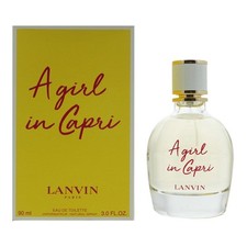 Lanvin girl capri for sale  SALFORD