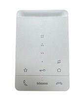 Bticino hausstation freisprech gebraucht kaufen Bticino hausstation freisprech gebraucht kaufen  Landshut