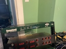 Processador DSP de áudio BSS Soundweb 9088iis comprar usado  Enviando para Brazil