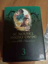 Nouvel angyo onshi d'occasion  Saint-Gaudens
