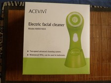 Electric facial cleaner gebraucht kaufen  Esslingen am Neckar