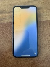 Iphone 13 gebraucht kaufen  Darmstadt