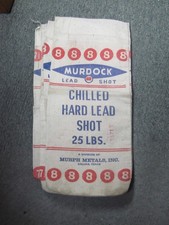Lot murdock lead for sale  Strasburg