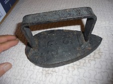 Antique cast iron d'occasion  Expédié en Belgium