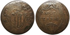 Italia stato pontificio usato  Italia