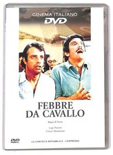 Ebond febbre cavallo usato  Italia