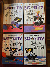 Lot nick bruel for sale  Merrillville