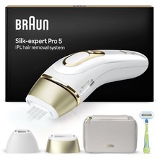 Braun ipl silk gebraucht kaufen  Elsoff, Rehe, Oberroßbach