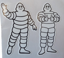 Michelin männchen michelin gebraucht kaufen  Quickborn