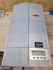 Wechselrichter fronius 200 gebraucht kaufen  Illertissen