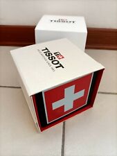 Tissot vintage watch usato  San Martino Dall Argine