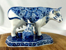 Vintage delft blue for sale  Huntsville