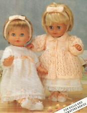 Knitting pattern copy for sale  CAERNARFON