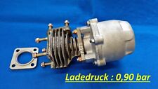 Bypassventil wastegate bar gebraucht kaufen  Oer-Erkenschwick