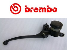 Pompa freno anteriore usato  Vittuone