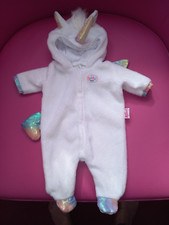 Baby born dolls for sale  UK