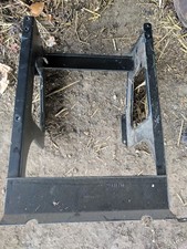 Centre dash support for sale  GRANTHAM