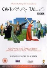 Canterbury tales dvd for sale  STOCKPORT