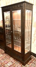 Antique style display for sale  DONCASTER