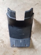 Carenage selle yamaha d'occasion  Yzeures-sur-Creuse