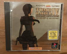 Tomb raider sony d'occasion  Expédié en Belgium