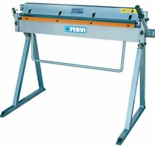 Pressa piegatrice manuale usato  Sesto Calende