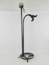 Lampada piantana medie usato  Torino