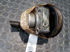 Pompa servosterzo opel usato  Rosarno