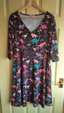Popsy dress gregasaurus for sale  UXBRIDGE