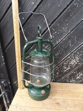 Vintage paraffin lamp for sale  ASHFORD